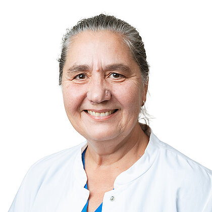 Dr. med. Carmen Lehmann