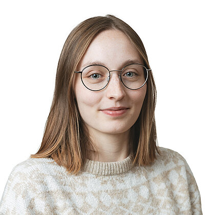 Terry Tabea Gröger-Ulbricht