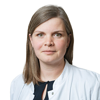 Dr. med. Anita Kreimeier