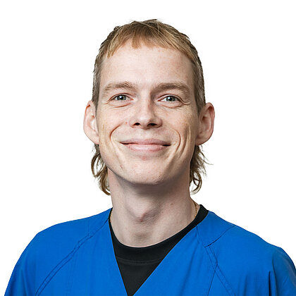 Lorenz Karl Matthias Knuth