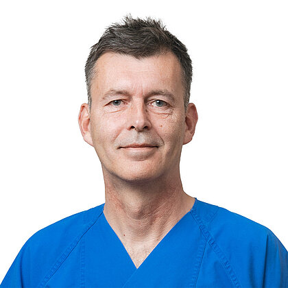 Dr. med. Axel Madlung