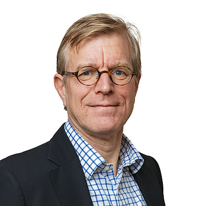 Dr. Axel Rösler