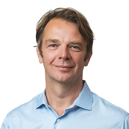 Axel Köhler
